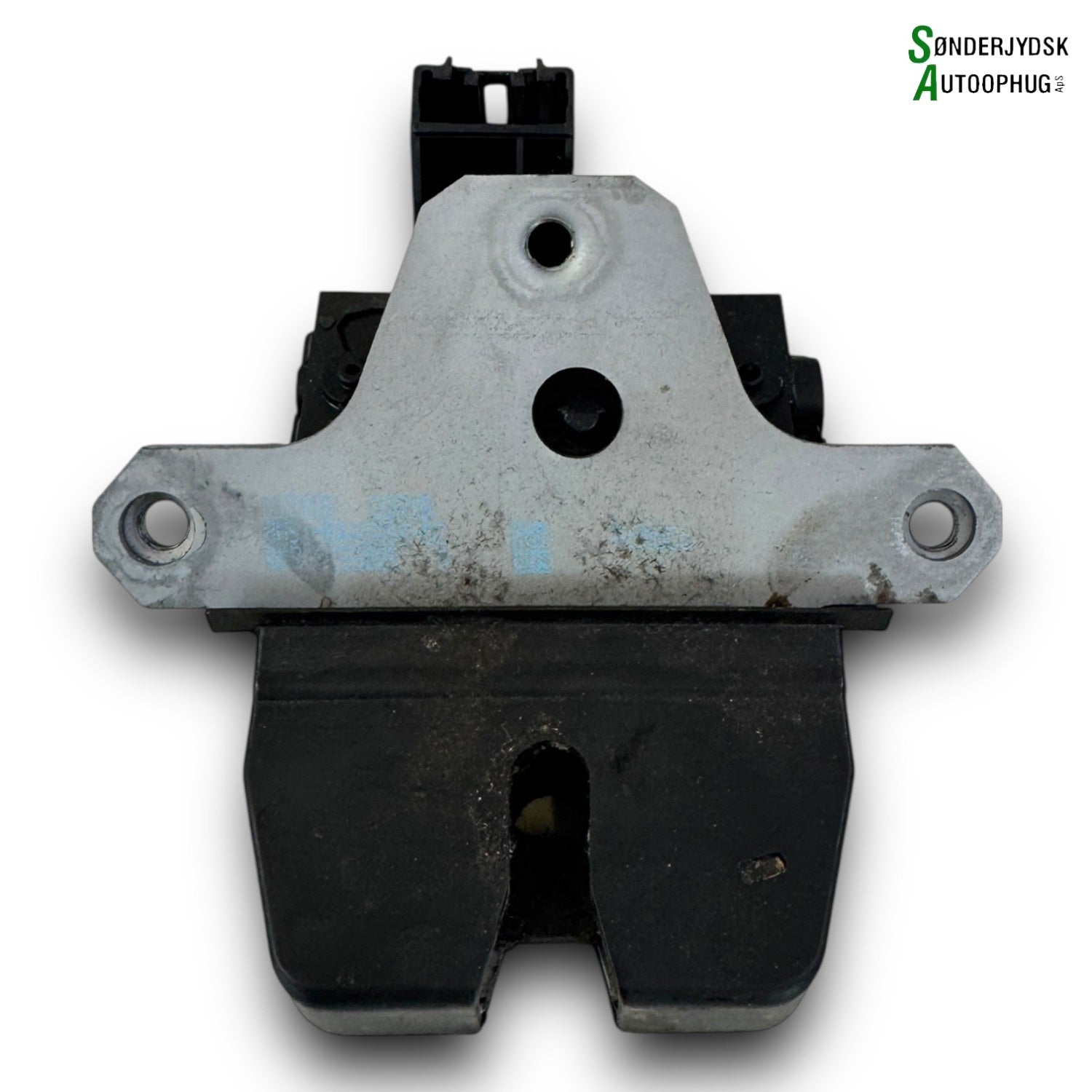 Ford Focus Dørlås Med OEM Nr. 8M51R442A66DC Fra Ford Ophugger