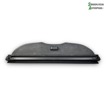 Ford Focus Bagageafdæk/Rullegar. Stc Med OEM Nr. BM51N55066AF35B8 Fra Ford Ophugger