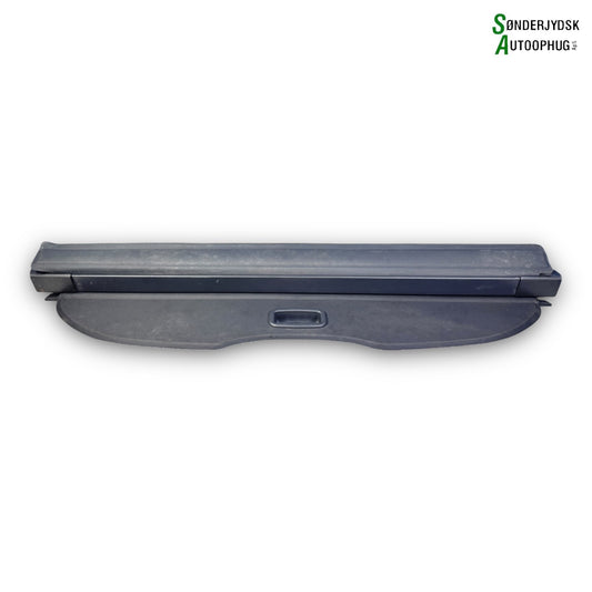 Ford Focus Bagageafdæk/Rullegar. Stc Med OEM Nr. BM51N55066AF35B8 Fra Ford Ophugger