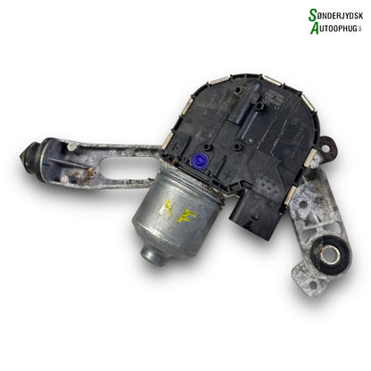 Ford Focus Viskermotor Med OEM Nr. BM5117504BL Fra Ford Ophugger