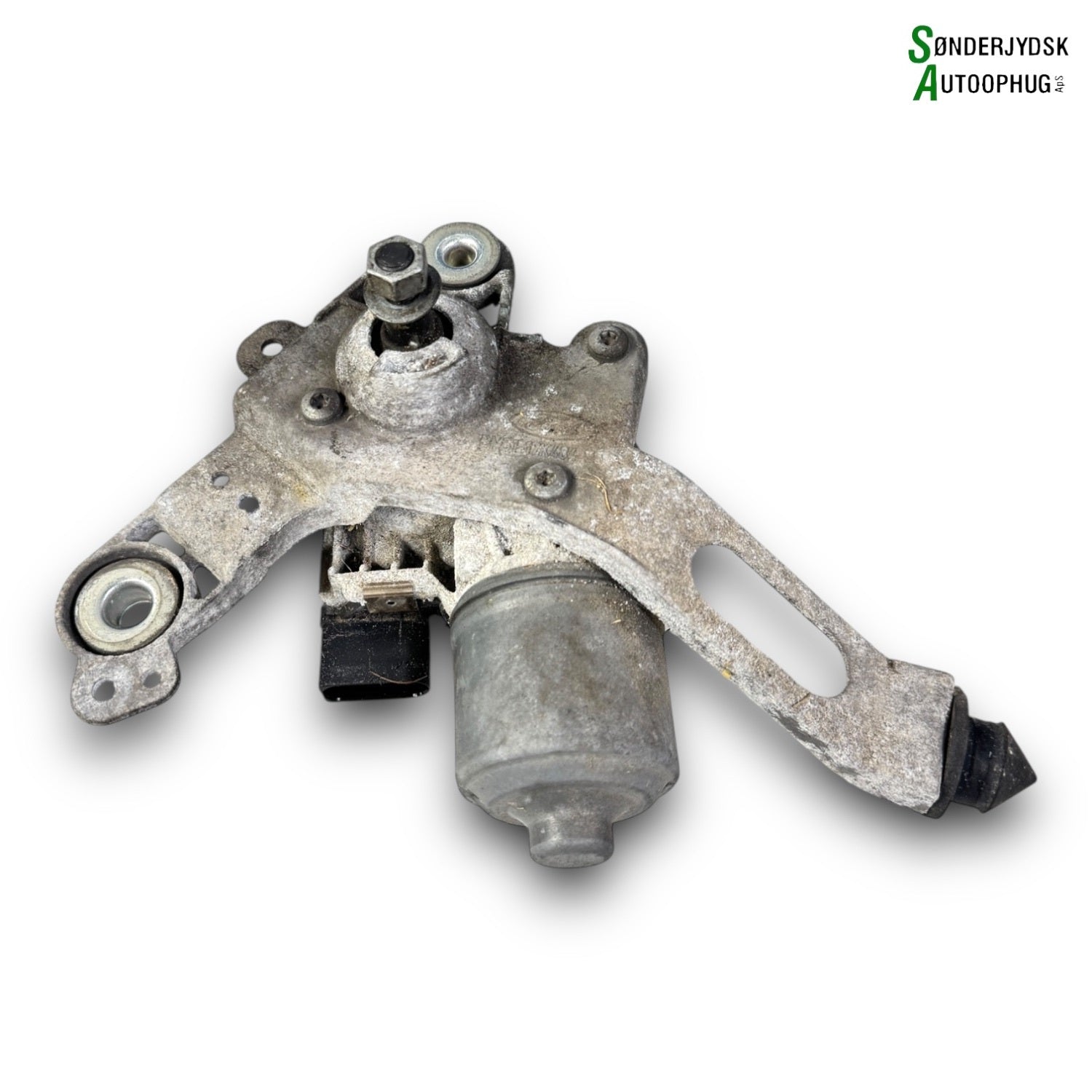Ford Focus Viskermotor Med OEM Nr. BM5117504BL Fra Ford Ophugger