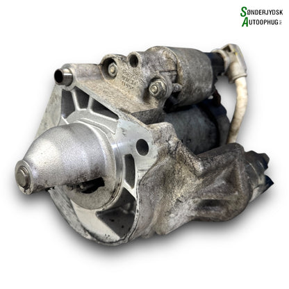 Ford Focus Starter Med OEM Nr. 1873443 Fra Ford Ophugger