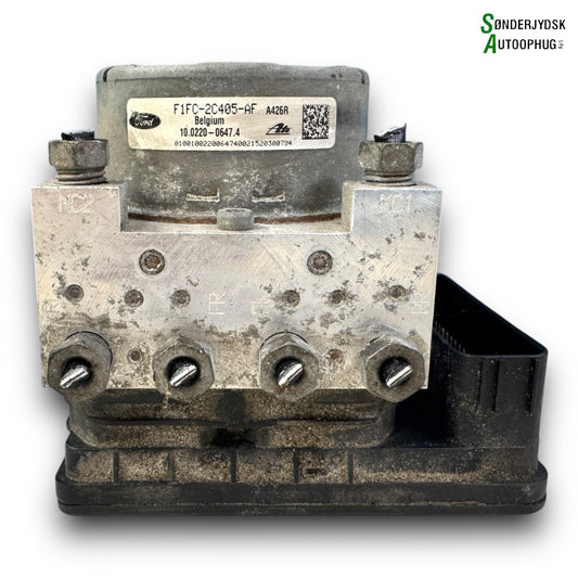 Ford Focus Abs Pumpe Med OEM Nr. 2383942 Fra Ford Ophugger