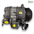 Ford Focus Aircondition Pumpe Med OEM Nr. 1928558 Fra Ford Ophugger
