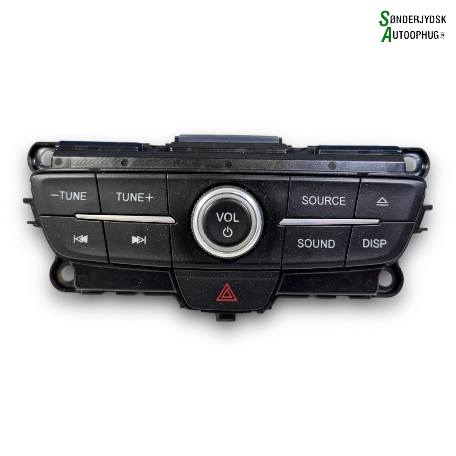 Ford Focus Varmeregulering Med OEM Nr. F1ET18K811HC Fra Ford Ophugger