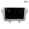 Ford Focus Radio, Multi Display Med OEM Nr. DM5T14F239AP Fra Ford Ophugger