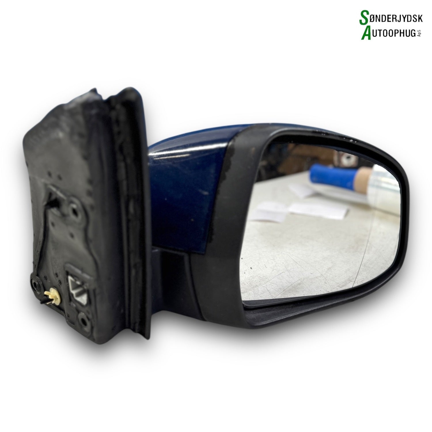 Ford Focus Sidespejl Med OEM Nr. 1746419 Fra Ford Ophugger