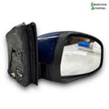 Ford Focus Sidespejl Med OEM Nr. BM5117682JJ Fra Ford Ophugger