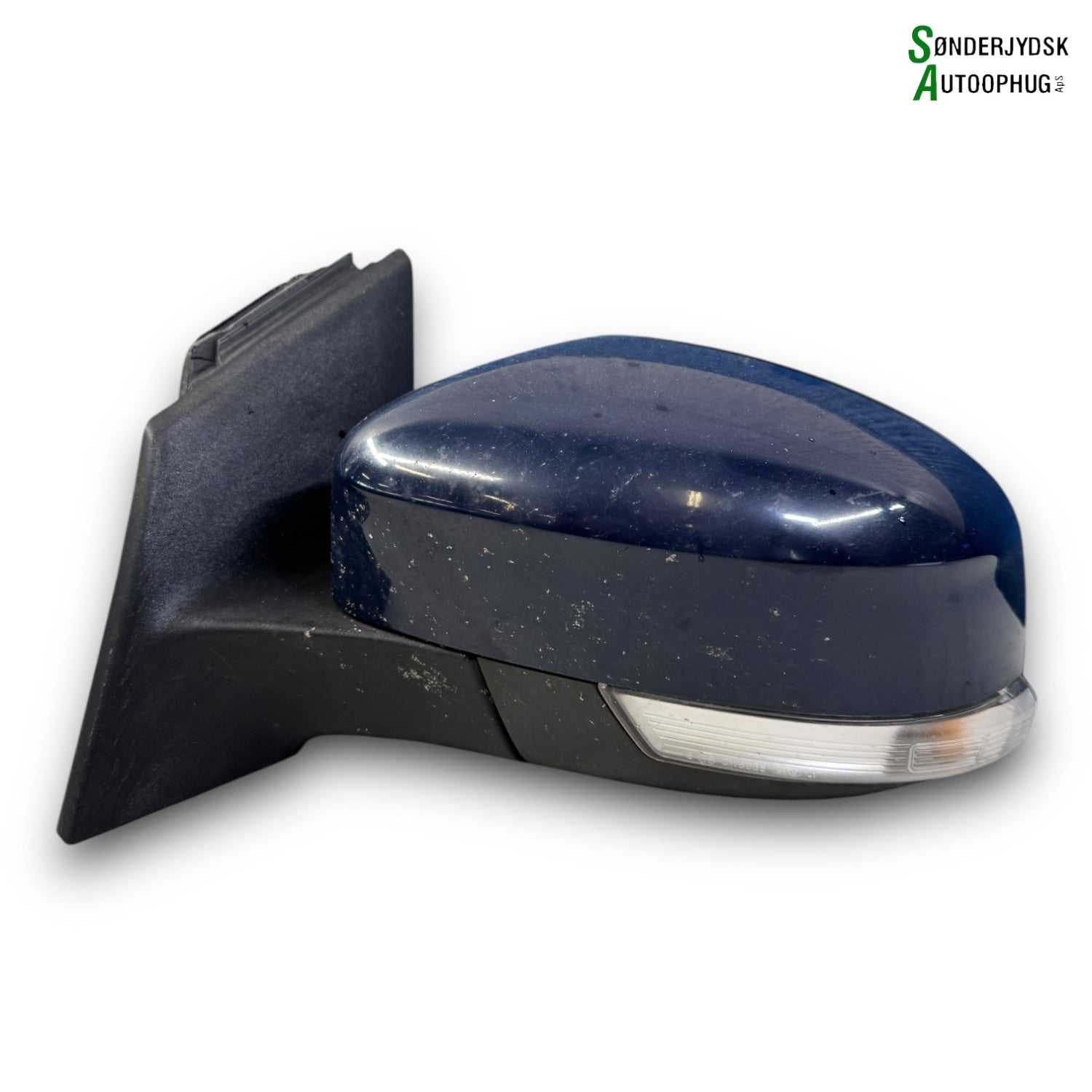 Ford Focus Sidespejl Med OEM Nr. 2143358 Fra Ford Ophugger