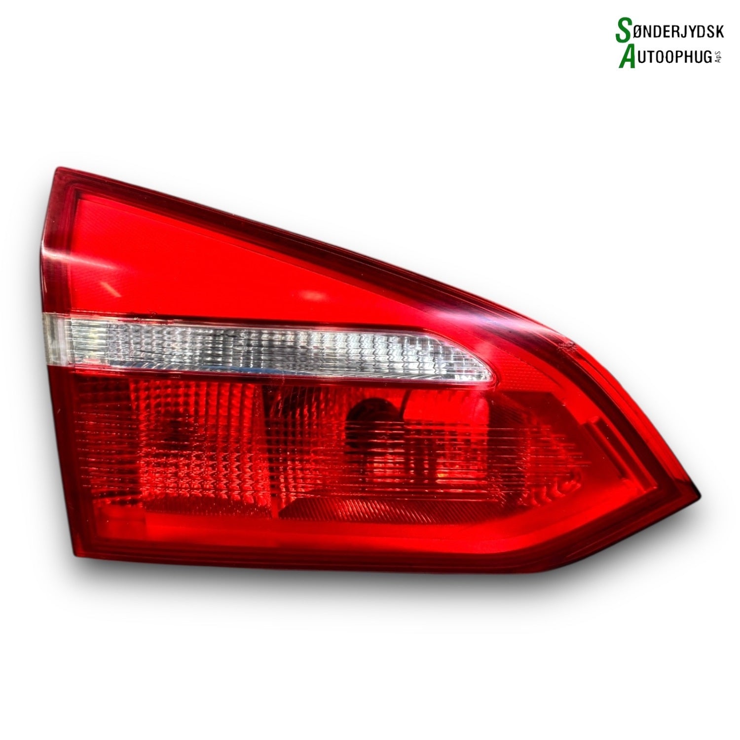 Ford Focus Baglygte Med OEM Nr. 1868299 Fra Ford Ophugger
