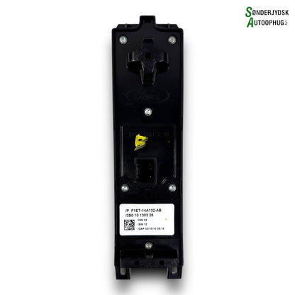 Ford Focus Kontakt Rudehejs Med OEM Nr. 2029540 Fra Ford Ophugger