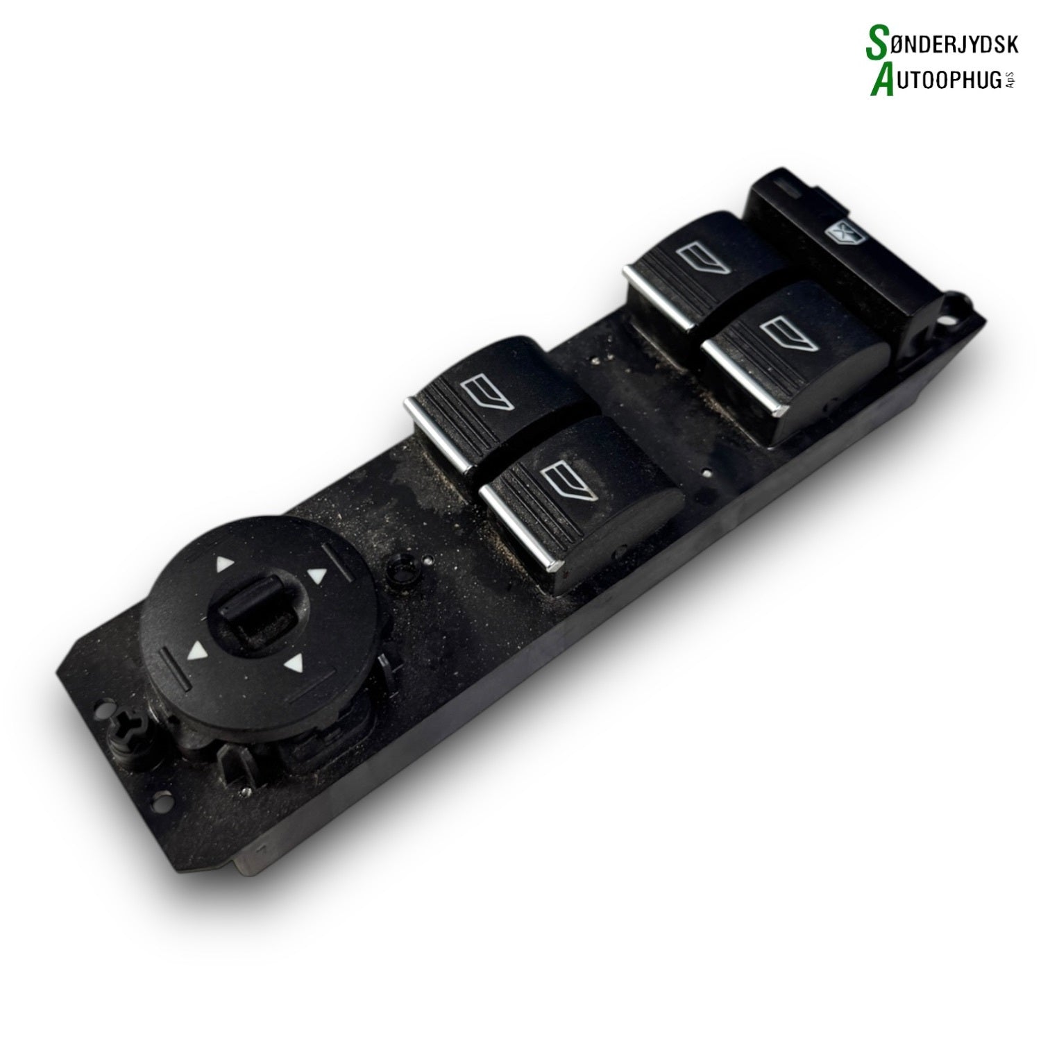 Ford Focus Kontakt Rudehejs Med OEM Nr. F1ET14A132AC Fra Ford Ophugger