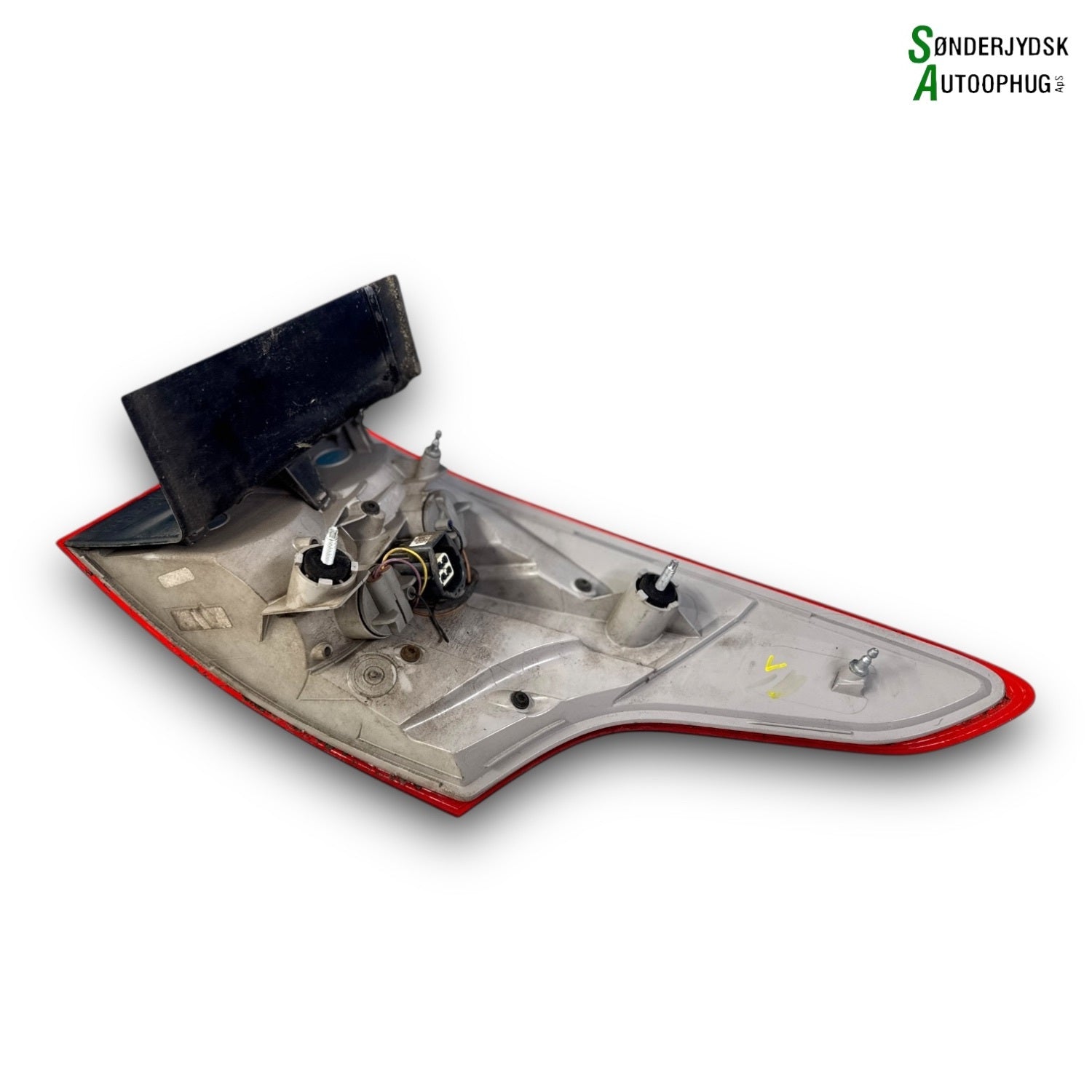 Ford Focus Baglygte Med OEM Nr. F1EB13405DB Fra Ford Ophugger
