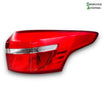 Ford Focus Baglygte Med OEM Nr. 2033085 Fra Ford Ophugger