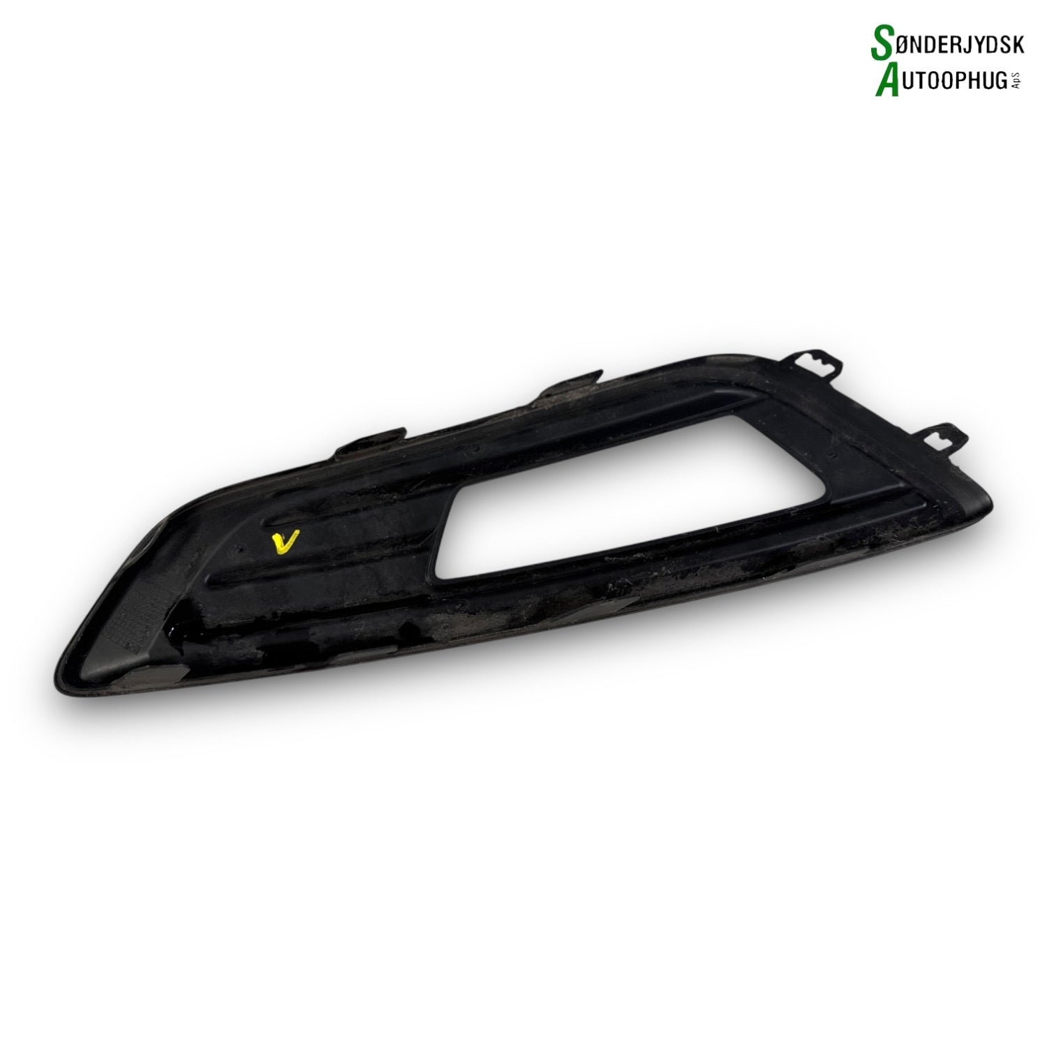 Ford Focus Kofangergitter Med OEM Nr. 1864636 Fra Ford Ophugger