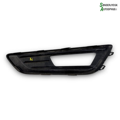 Ford Focus Kofangergitter Med OEM Nr. 1864634 Fra Ford Ophugger
