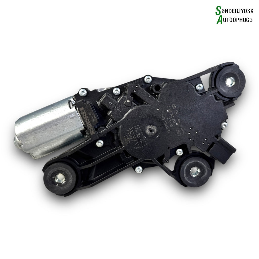Ford Focus Bagrudevisker Motor Med OEM Nr. F1FB17K441AA Fra Ford Ophugger