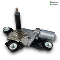 Ford Focus Bagrudevisker Motor Med OEM Nr. 0390201259 Fra Ford Ophugger