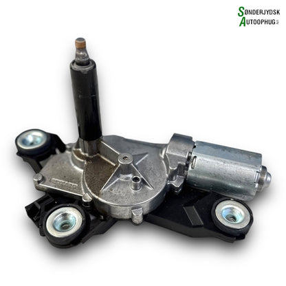 Ford Focus Bagrudevisker Motor Med OEM Nr. F1FB17K441AA Fra Ford Ophugger