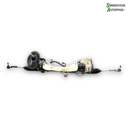 Ford Focus Tandstang Med OEM Nr. HV6C3D070LE Fra Ford Ophugger