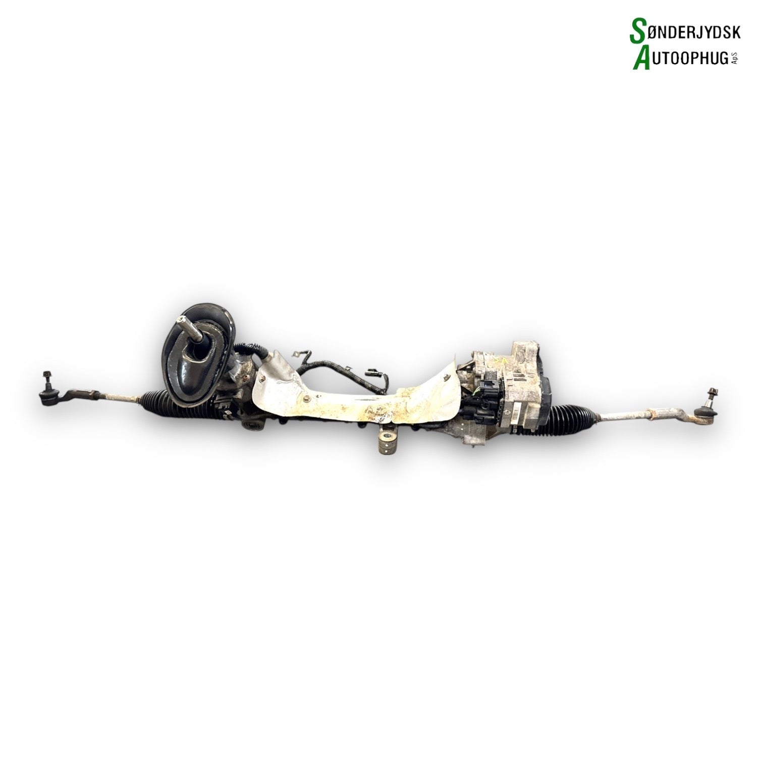 Ford Focus Tandstang Med OEM Nr. HV6C3D070LE Fra Ford Ophugger