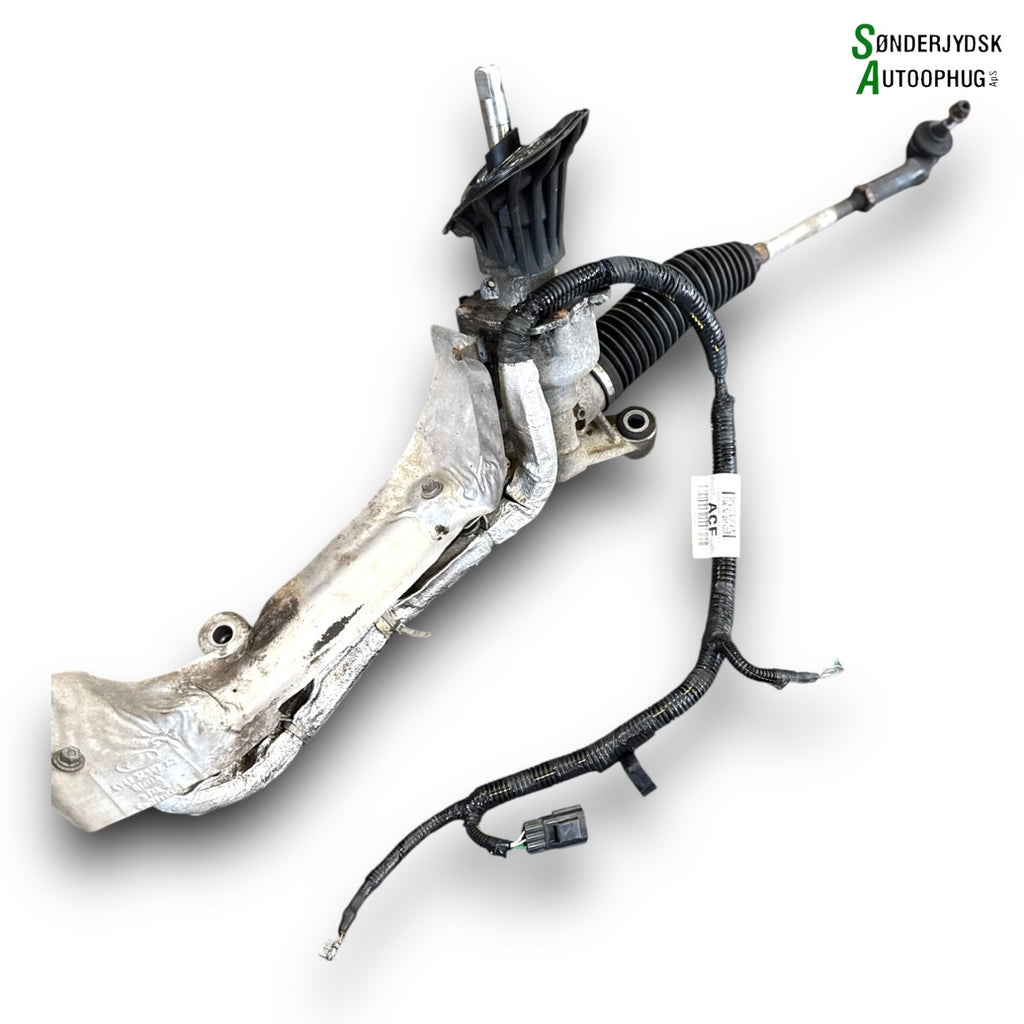 Ford Focus Tandstang Med OEM Nr. 2372727 Fra Ford Ophugger