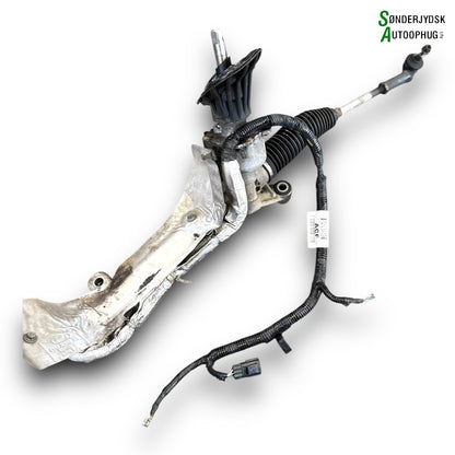 Ford Focus Tandstang Med OEM Nr. 2372727 Fra Ford Ophugger