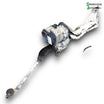Ford Focus Tandstang Med OEM Nr. 2372727 Fra Ford Ophugger