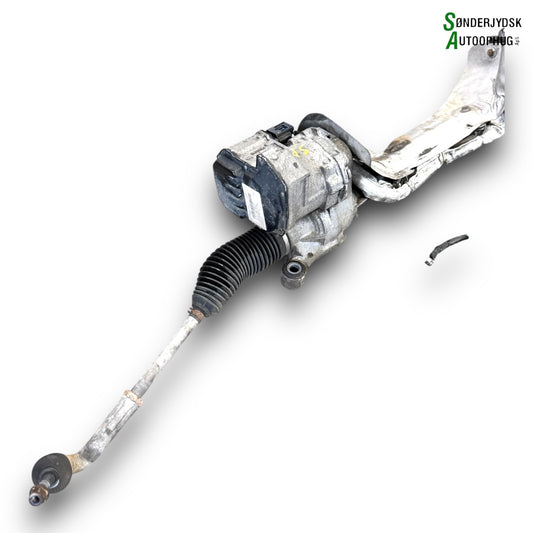 Ford Focus Tandstang Med OEM Nr. HV6C3D070LE Fra Ford Ophugger