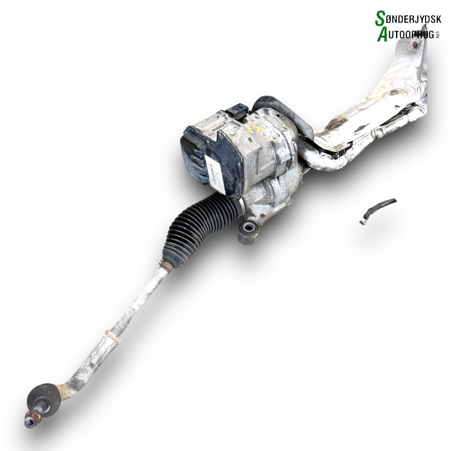 Ford Focus Tandstang Med OEM Nr. 2372727 Fra Ford Ophugger
