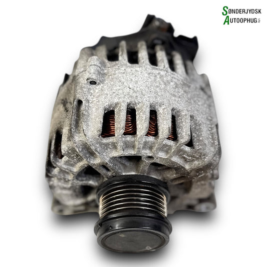 Ford Focus Generator Med OEM Nr. AV6N10300GB Fra Ford Ophugger