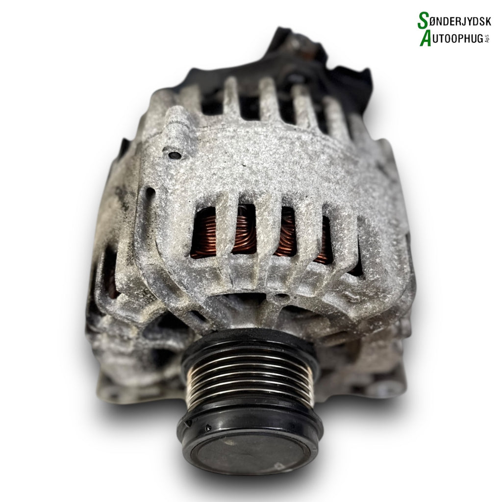 Ford Focus Generator Med OEM Nr. AV6N10300MD Fra Ford Ophugger