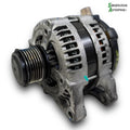 Ford Fiesta 6 Generator Med OEM Nr. 1692417 Fra Ford Ophugger