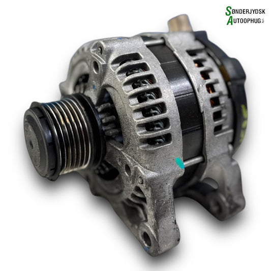 Ford Fiesta 6 Generator Med OEM Nr. 1708342 Fra Ford Ophugger