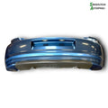 VW Polo 6C Bagkofanger Med OEM Nr. 6R6807568K Fra VW Ophugger
