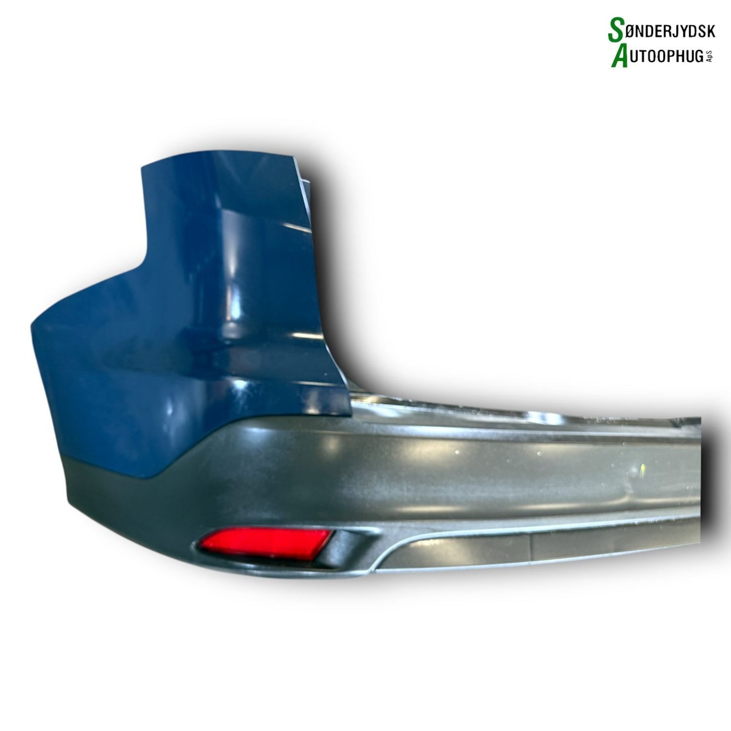 Ford Focus Bagkofanger Med OEM Nr. 1719100 Fra Ford Ophugger