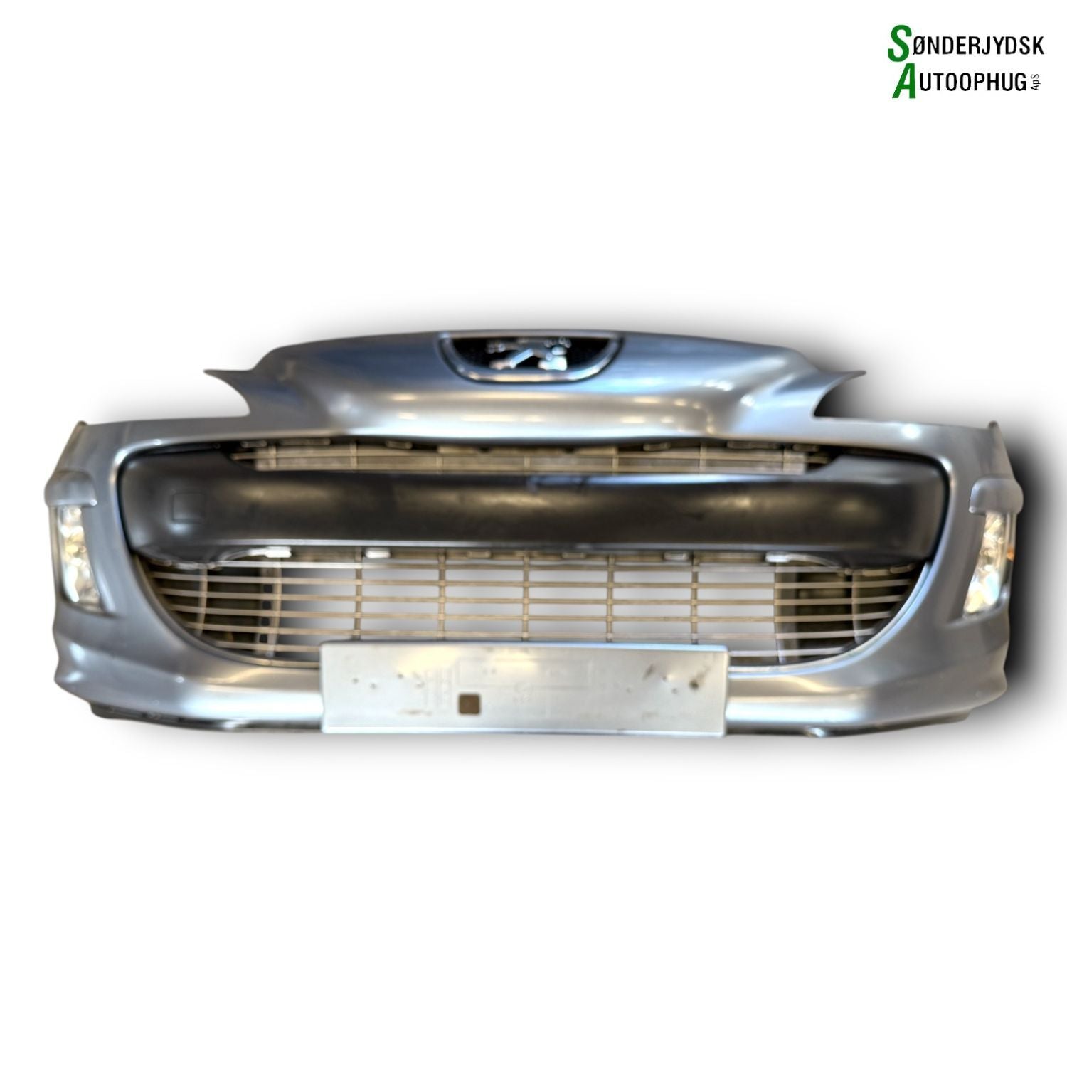 Peugeot 308 Forkofanger Med OEM Nr. 7401LS Fra Peugeot Ophugger