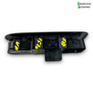 Peugeot 308 Kontakt Rudehejs Med OEM Nr. 649024 Fra Peugeot Ophugger