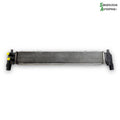VW Polo 6C Køler Intercooler Med OEM Nr. 6R0145805E Fra VW Ophugger