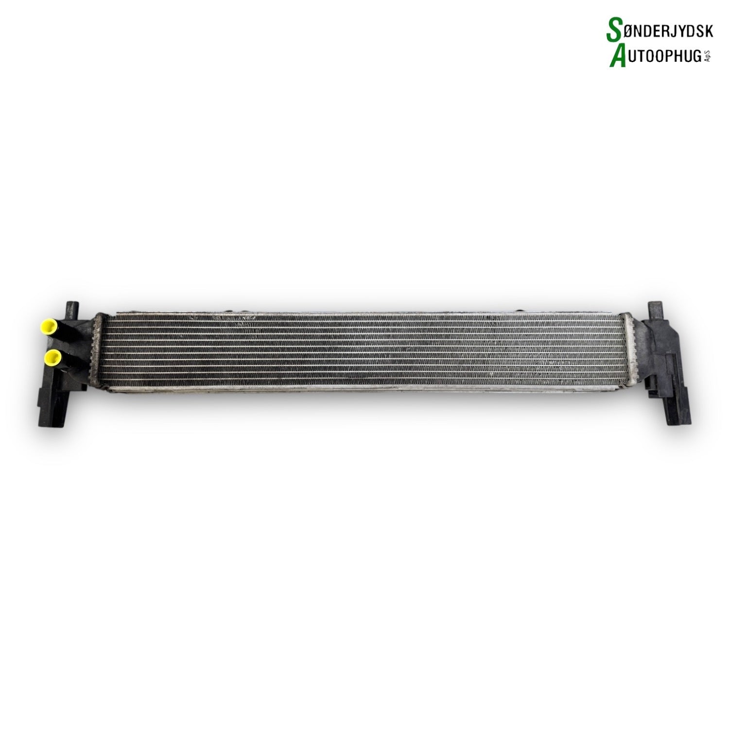 VW Polo 6C Køler Intercooler Med OEM Nr. 6R0145805E Fra VW Ophugger
