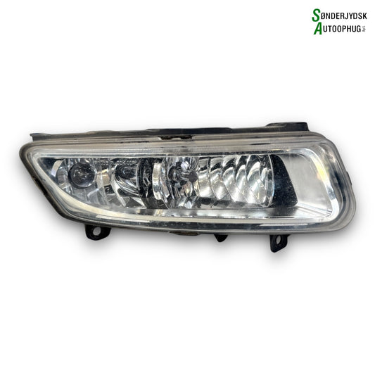 VW Polo 6C Tågelygte For Med OEM Nr. 6R0941062B Fra VW Ophugger