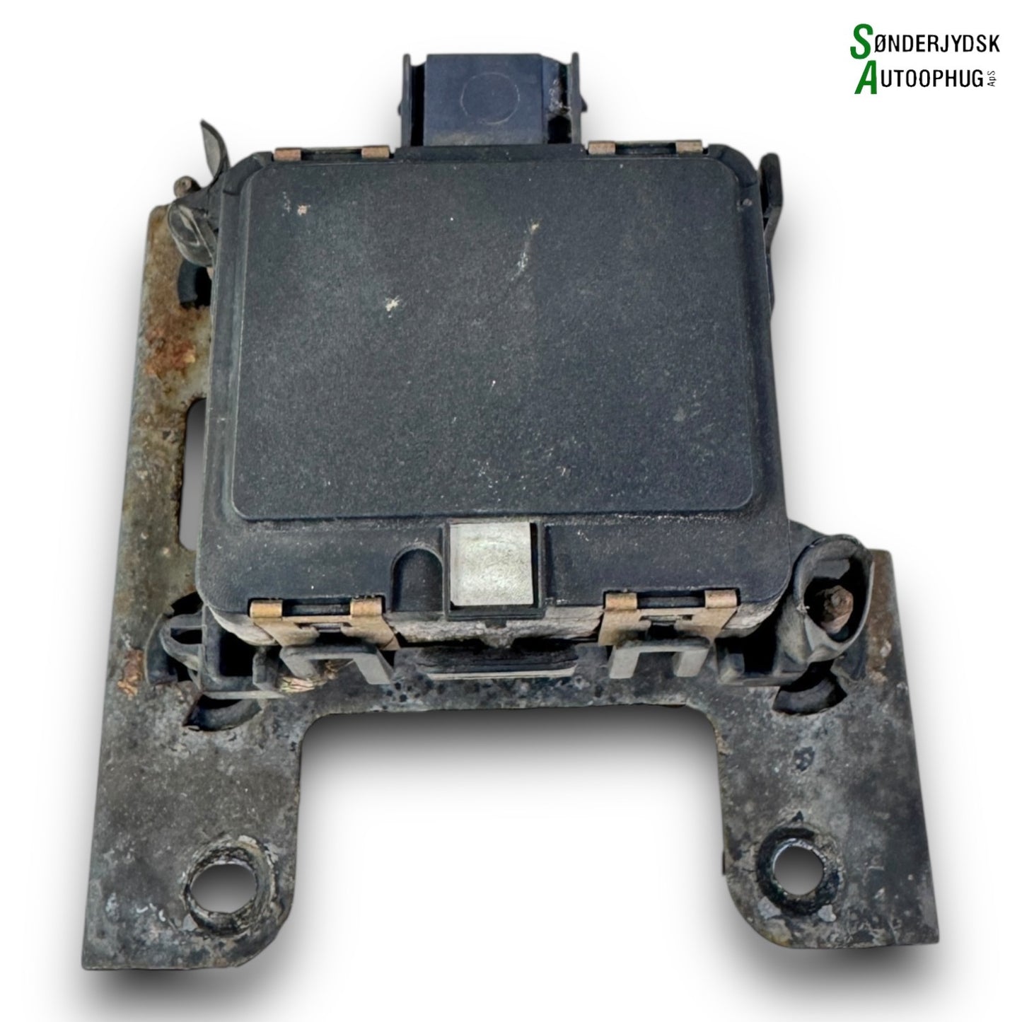 VW Polo 6C Radar Med OEM Nr. 5Q0907572DH05 Fra VW Ophugger