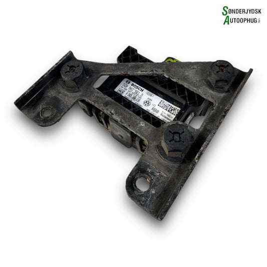 VW Polo 6C Radar Med OEM Nr. 6C0907225A Fra VW Ophugger