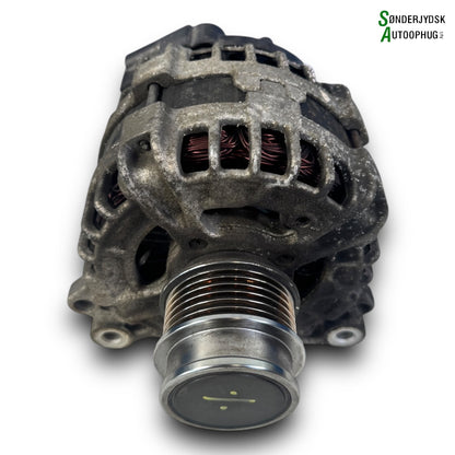 VW Polo 6C Generator Med OEM Nr. 04B903023DX Fra VW Ophugger