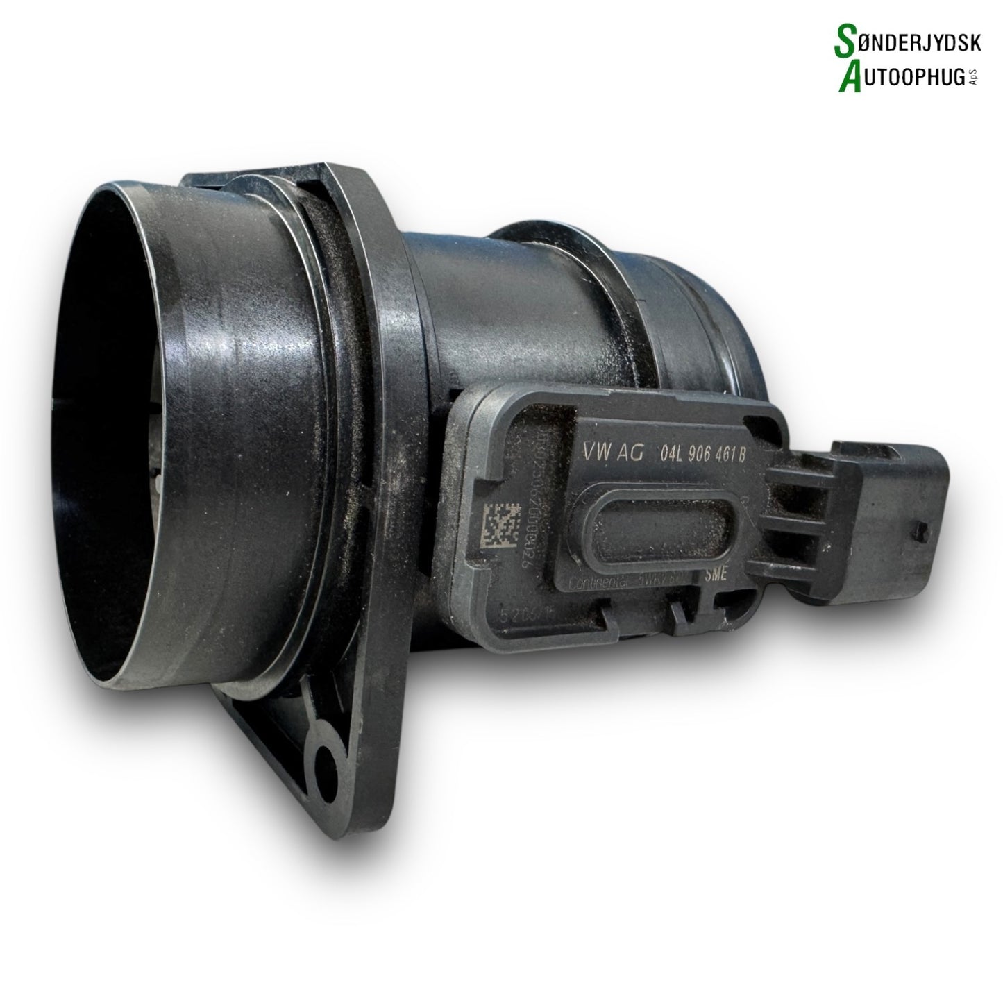 VW Polo 6C Luftmængdemåler Med OEM Nr. 04L906461B Fra VW Ophugger