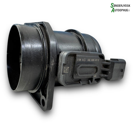 VW Polo 6C Luftmængdemåler Med OEM Nr. 04L906461B Fra VW Ophugger