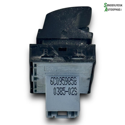 VW Polo 6C Kontakt Rudehejs Med OEM Nr. 6C0959858WHS Fra VW Ophugger