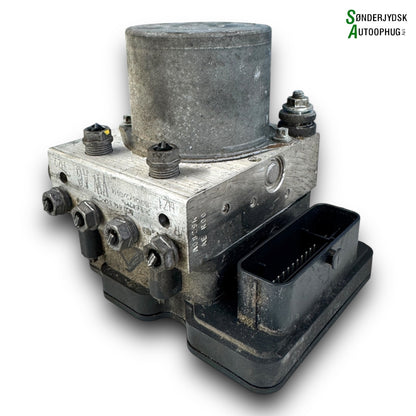 VW Polo 6C ABS Pumpe Med OEM Nr. 6C0907379G Fra VW Ophugger
