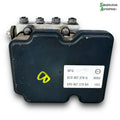 VW Polo 6C ABS Pumpe Med OEM Nr. 6C0907379G Fra VW Ophugger