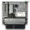 VW Polo 6C Motorstyring - Motorstyreboks - Injection Elboks Med OEM Nr. 04B907445 Fra VW Ophugger